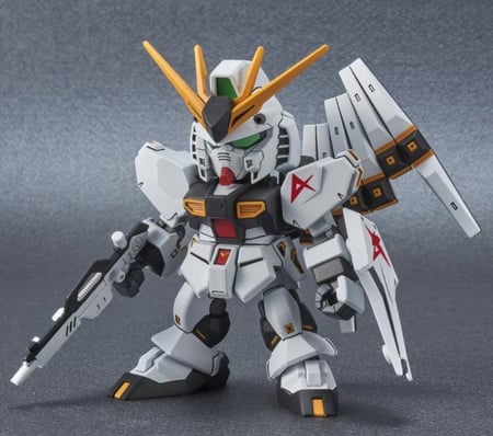 Bandai SD Gundam Ex-Standard 016