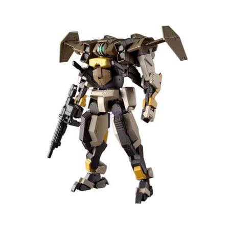 BRADY HOUND Fighter HG 1/72