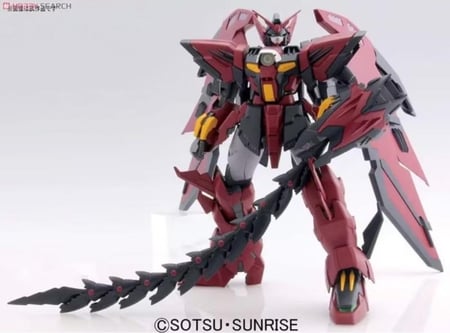 Epyon MG 1/100