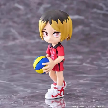 PalVerse HAIKYU ( BLIND BOX )
