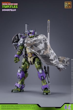 Donatello HB0015 ( HeatBoys )