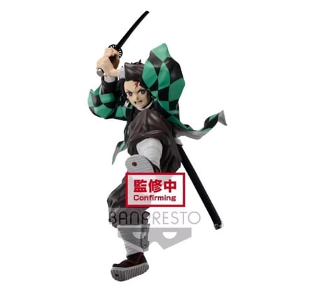 Demon slayer Maximatic Tanjiro