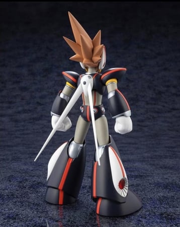 Kitobukiya plastic model AXL