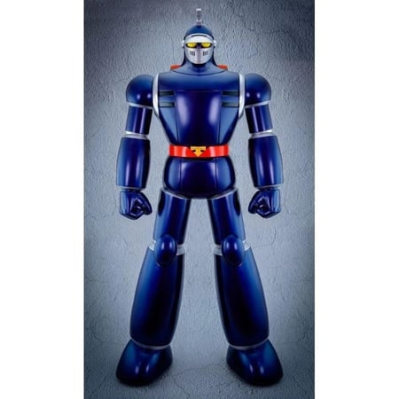 رعد العملاق _ Tetsujin 28 Messenger of the sun MODEROID