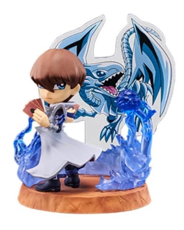 Re-Ment Yu-Gi-Oh! Duel Monsters DUELIST FIGURE COLLECTION ( BLIND BOX )