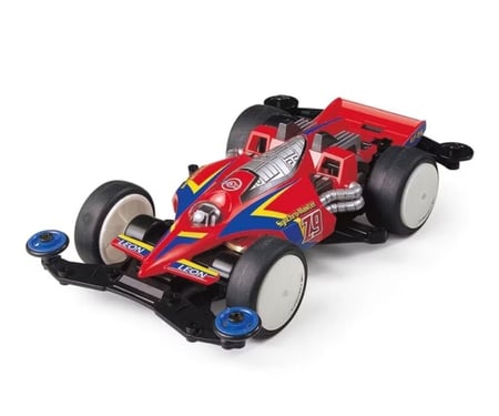 SYNCHRO MASTER Z9