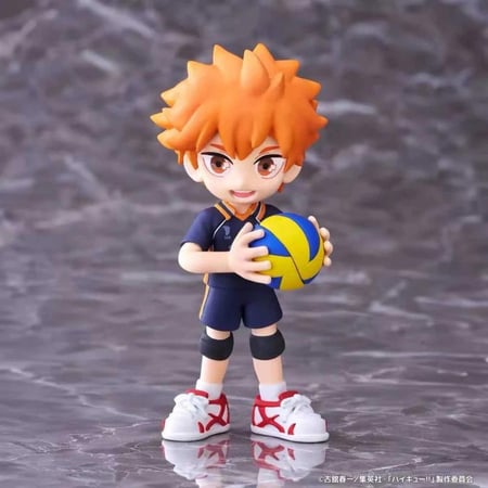 PalVerse HAIKYU ( BLIND BOX )