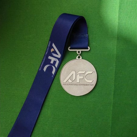 ميدالية كاس النخبة الاهلي 2026