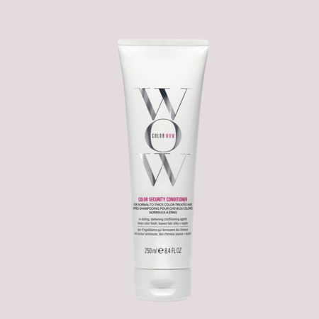 COLOR SECURITY “ Conditioner,