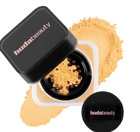 Huda beauty mini size