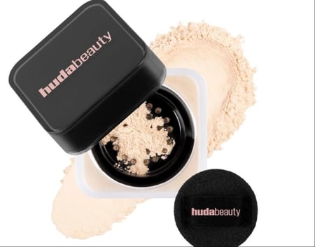 Huda beauty mini size
