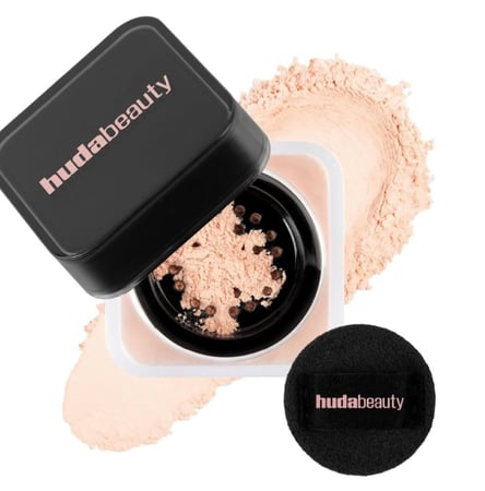 Huda beauty mini size