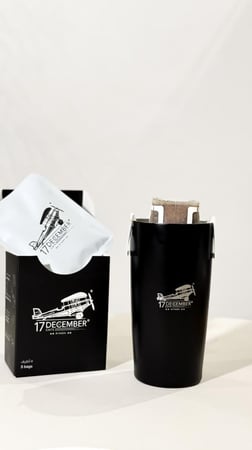 اظرف قهوة مختصة Colombia