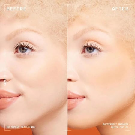 ان واي اكس باترميلت برونزر بوتا كوب 01 – 5 جم