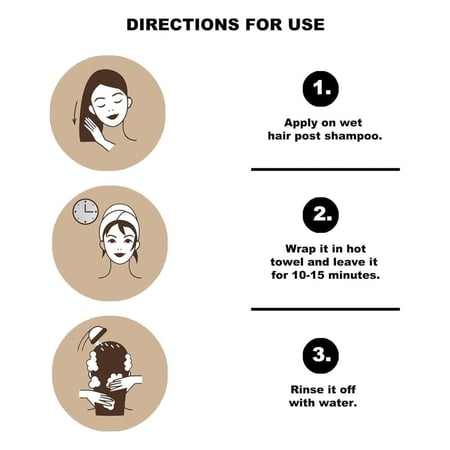 فاتيكا حمام زيت للترطيب العميق بخلاصة زيت الزيتون واللوز - 1 كجم