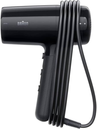 مجفف شعر براون HD2.2، 2200 واط، BRHD225SDE