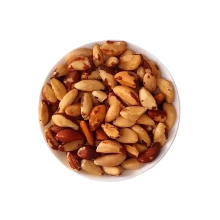 لوز برازيلي فاخر من ليفارا