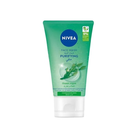 نيفيا - غسول الوجه على هيئة جل - 150 مل