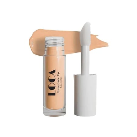 لوكا كونسيلر دريمي اوندر اي - 03 تارت