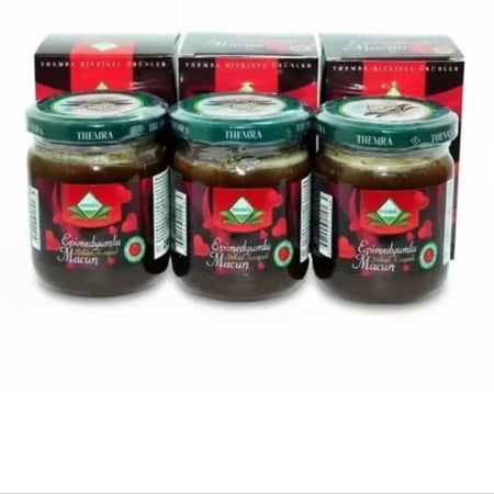 عسل ثيمرا عرض 3 علب حجم 240 غرام الأصلي