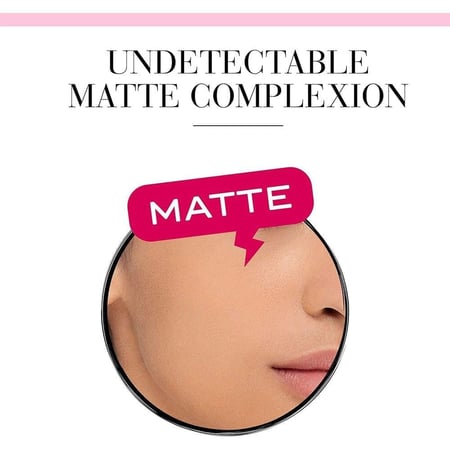 برجوا كريم أساس ايرمات 30 مل No.04