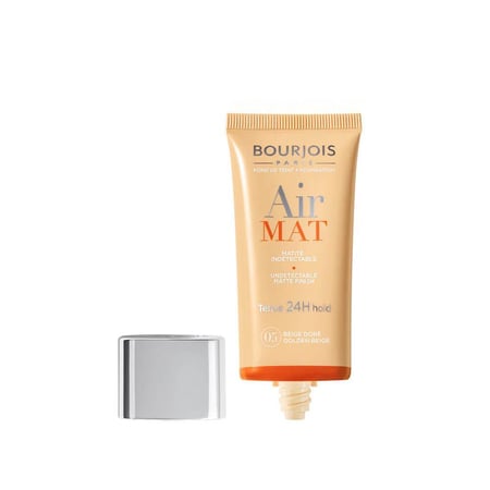 برجوا كريم أساس ايرمات 30 مل No.05