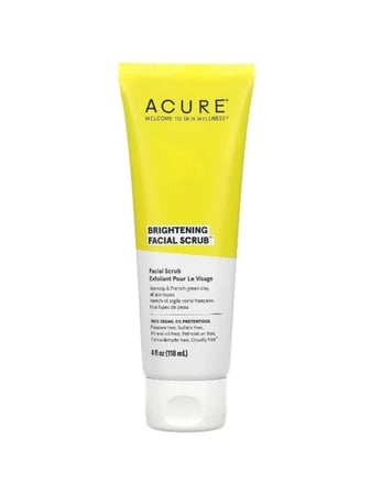 مقشر مفتح للوجه من اكيور - 118 مل