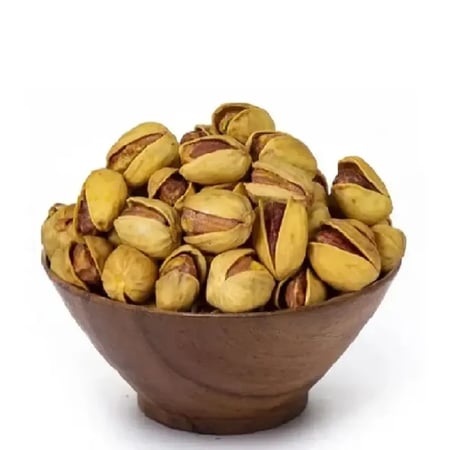 فستق محمص مالح جامبو فاخر من ليفارا