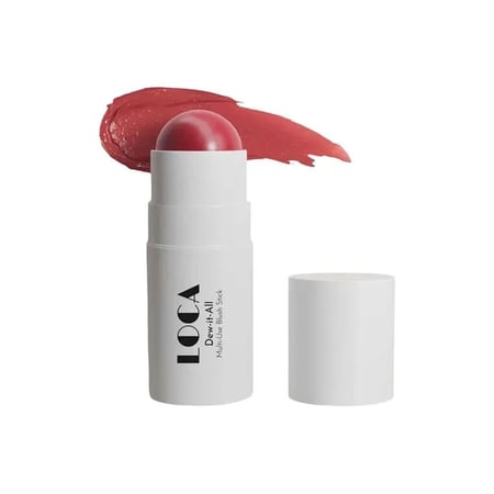 لوكا أحمر خدود متعدد الإستخدامات - جيت اواي فيب