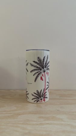 Blush Palm mug