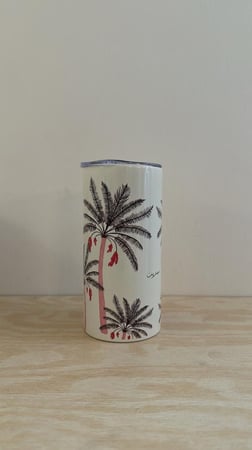 Blush Palm mug