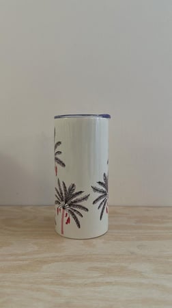 Blush Palm mug