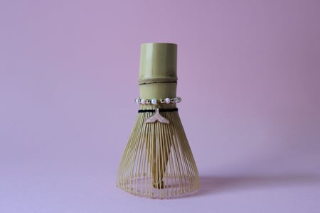 Mermaid Tail Chasen Charm