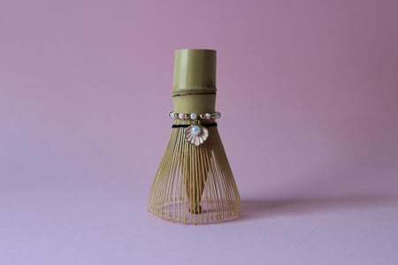 ⁠Pearls Chasen Charm