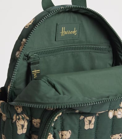 Harrods Bear Bags