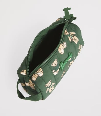 Harrods Bear Bags