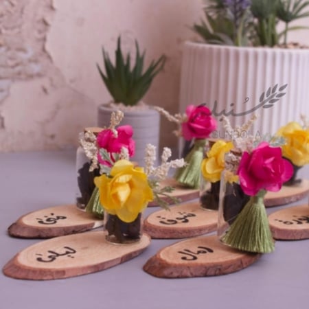 توزيعات رمضانية بخور