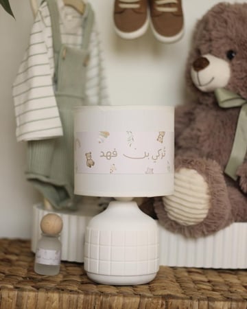 هدية مواليد فاخرة - أولاد