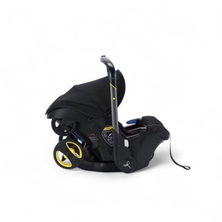 عربية أطفال خفيفة بقدرة طي سهلة وتصميم مريح للرضع والأطفال