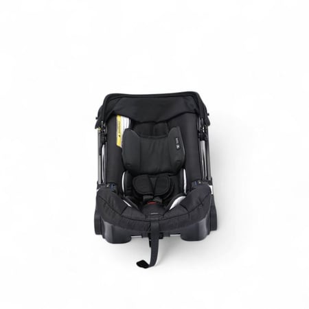 عربية أطفال صغيرة 4-في-1 بتصميم قابل للتحويل - سكوتري