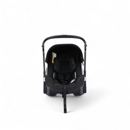 عربية أطفال صغيرة قابلة للطي بتصميم عصري وألوان جذابة - سكوتري