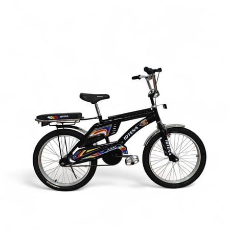 سيكل رامبو ودراجة مقاس 20 الأصلي للأطفال - متجر سكوتري