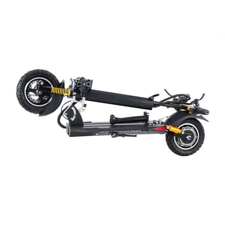 طي سكوتر كهربائي للكبار 48 فولت  - سكوتري