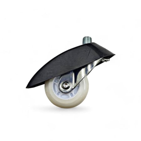 إطار خلفي مضيئ مع قاعدة سكوتر درفت 36V و 48V - سكوتري