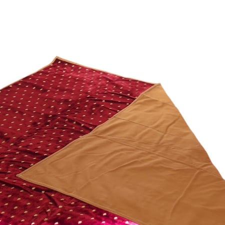 فرشة أرضية للرحلات 2 في 3