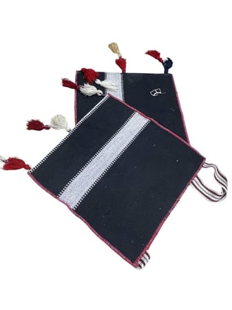 خرج للابل شعر