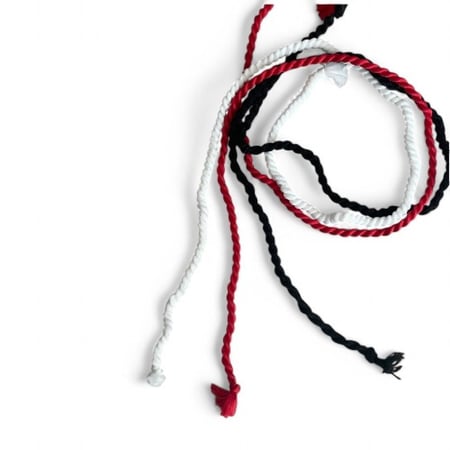 خيط قطن للشمايل طول ٨٠ سم