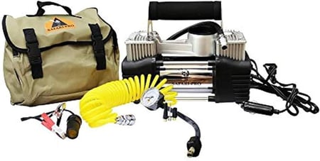 منفاخ اطارات بستمين