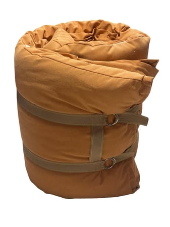 فراش نوم تنزاني