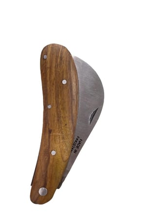 سكين مطواه مخلب